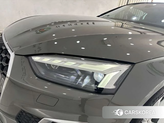 Audi A5 id 4274370 из Китая 26