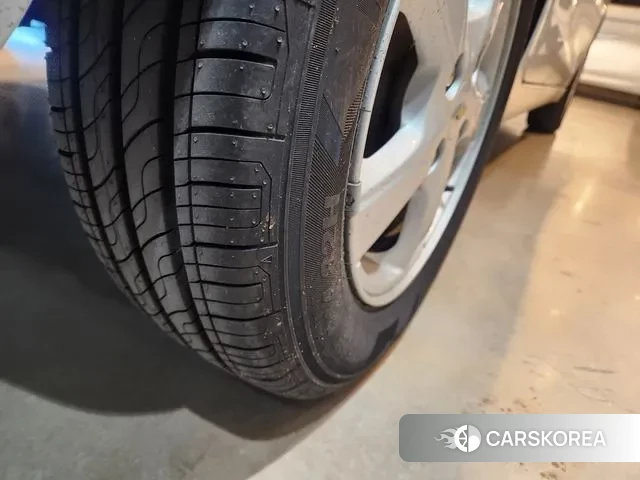 Chevrolet (GM Daewoo) The New Spark id 3761119 из Кореи 12