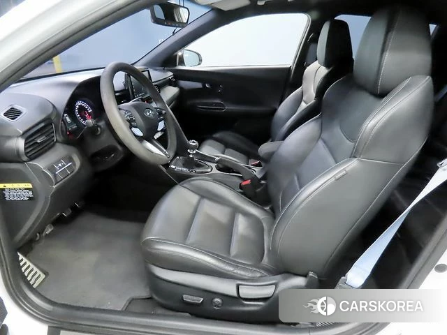 Hyundai Veloster (JS) id 4849980 из Кореи 16