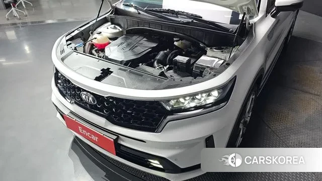 Kia Sorento 4th Generation id 3084703 из Кореи 16