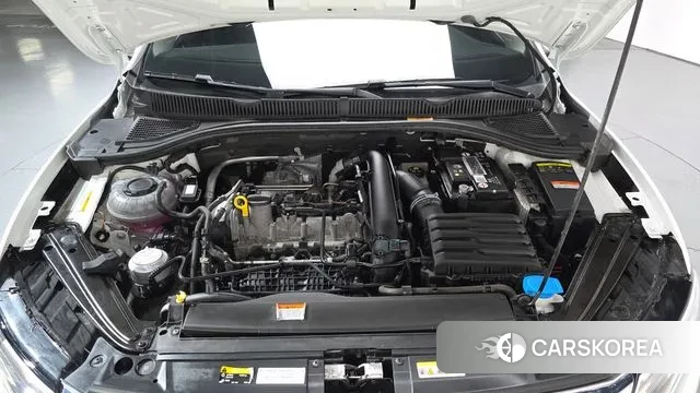 Volkswagen 7th Generation of Jetta id 3084530 из Кореи 16