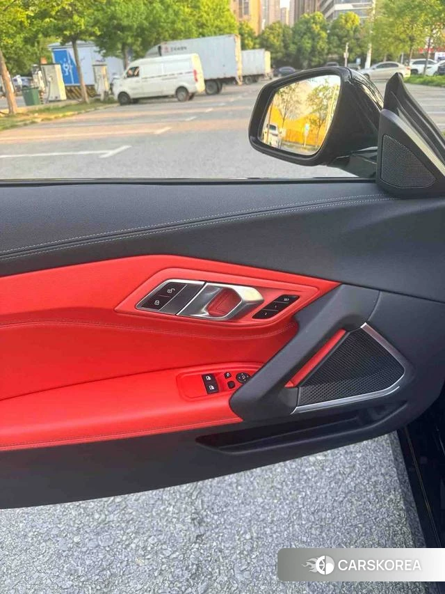 BMW Z4 id 4275706 из Китая 9