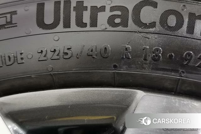 Audi A3 id 4272625 из Китая 20