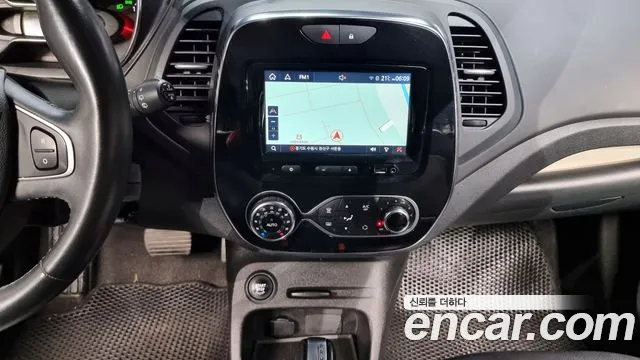 Renault Korea (Samsung) New QM3 id 2697278 из Кореи 16