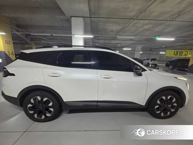 Kia Sportage 5th Generation id 4705294 из Кореи 13
