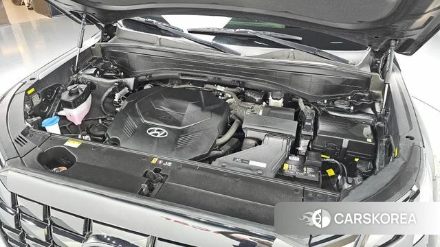Hyundai The New Palisade id 4880025 из Кореи 16