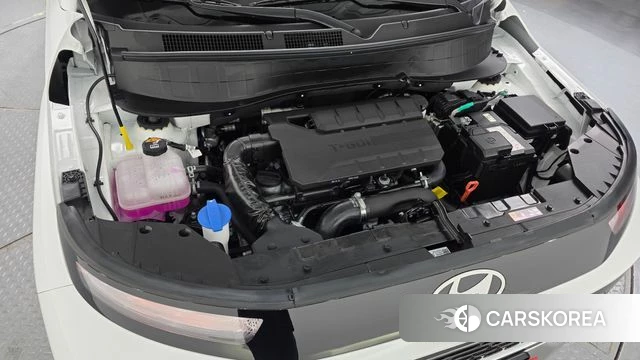 Hyundai The New Casper id 4897690 из Кореи 26