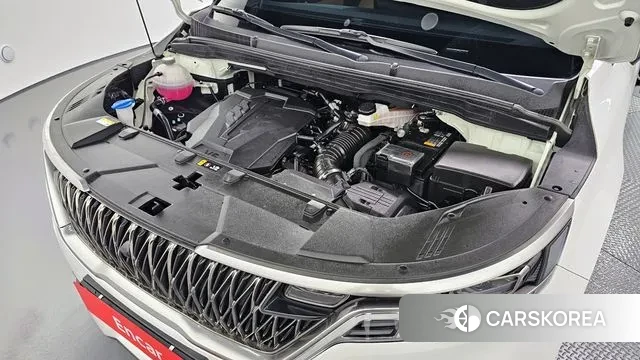 Kia Carnival 4th generation id 3442526 из Кореи 16