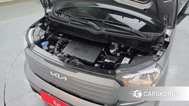 Kia The New Kia Ray id 3016443 из Кореи 16