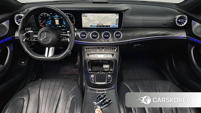 Mercedes-Benz CLS-Class C257 id 4758657 из Кореи 30