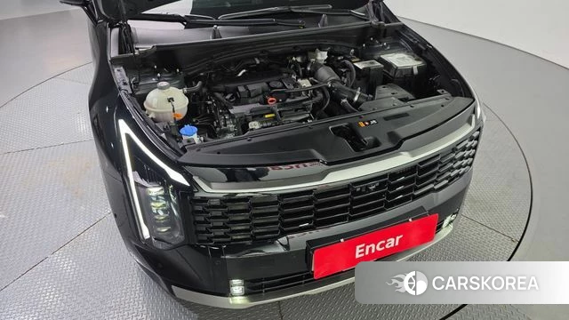 Kia The New Sportage 5th Generation id 4394534 из Кореи 31