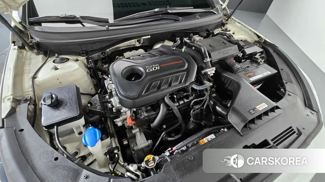 Hyundai Sonata New Rise id 4563095 из Кореи 29