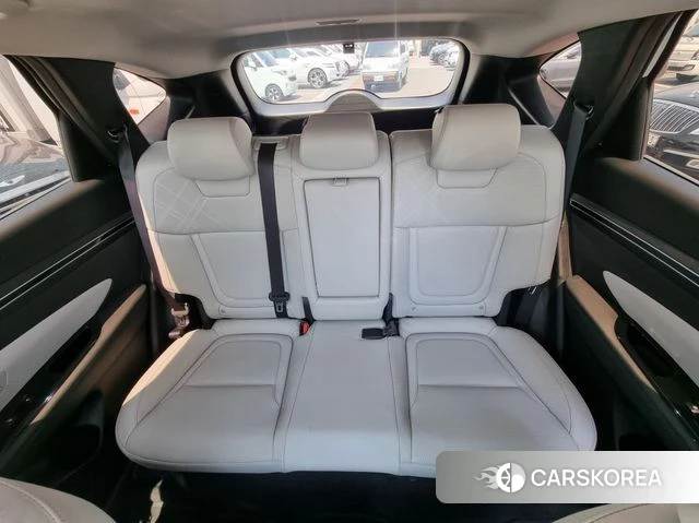 Hyundai Tucson Hybrid (NX4) id 4864079 из Кореи 16