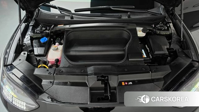 Hyundai Ionic 6 id 4870890 из Кореи 44