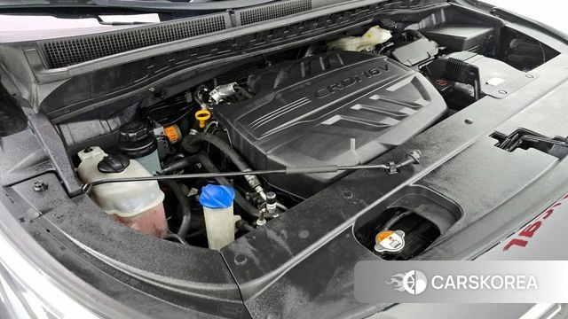 Kia The New Carnival id 3808352 из Кореи 16