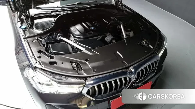 BMW 6 Series GT (G32) id 2989853 из Кореи 16