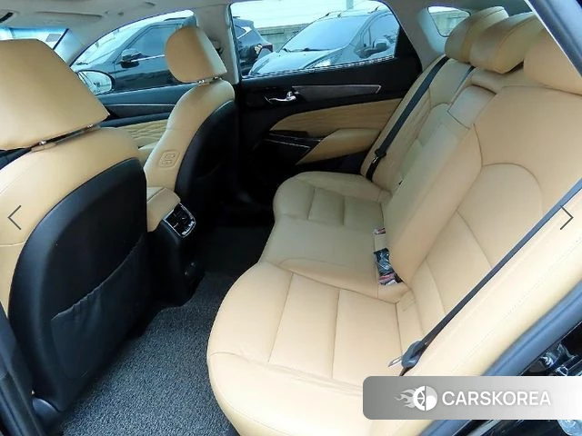 Kia K7 Premier id 4232194 из Кореи 16