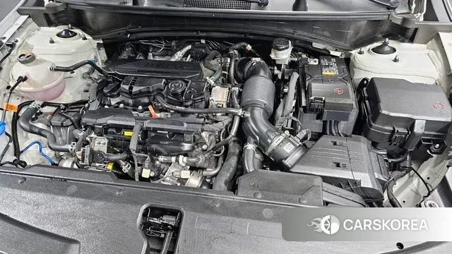 Kia Sportage 5th Generation id 3042577 из Кореи 16