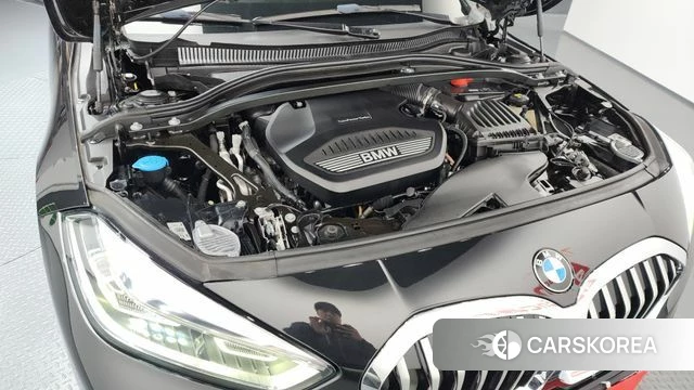 BMW 1 Series (F40) id 3840131 из Кореи 16