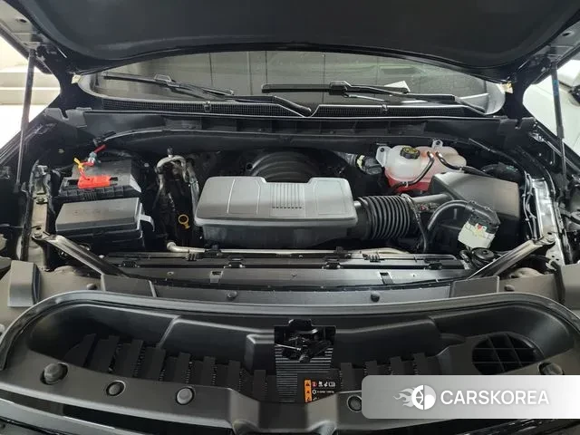 Cadillac Escalade 5th Generation id 2883946 из Кореи 16