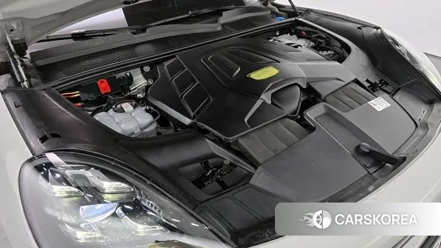 Porsche Cayenne (PO536) id 3634690 из Кореи 16