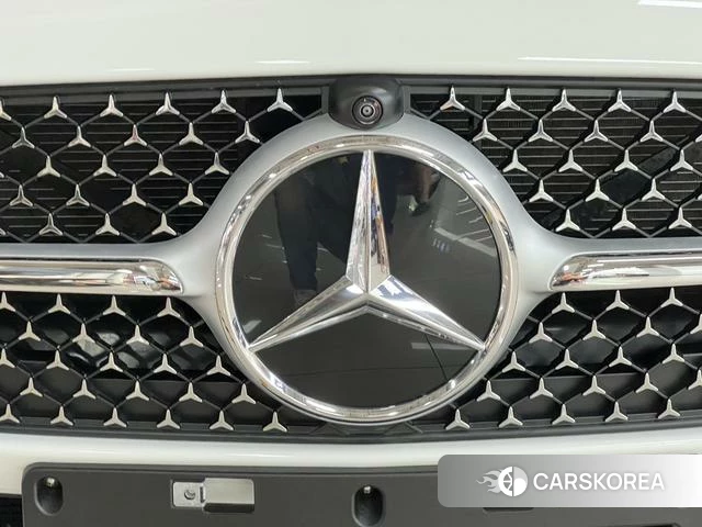 Mercedes-Benz Class C id 3968844 из Китая 15
