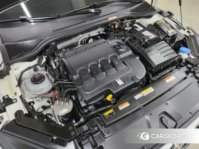 Volkswagen Arteon id 3753482 из Кореи 16