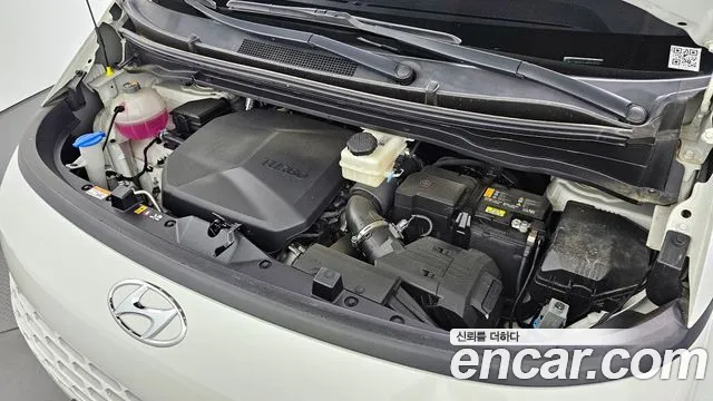 Hyundai Staria id 2670047 из Кореи 16