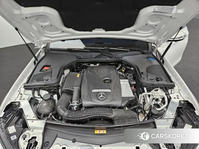 Mercedes-Benz E-Class W213 id 3394196 из Кореи 14