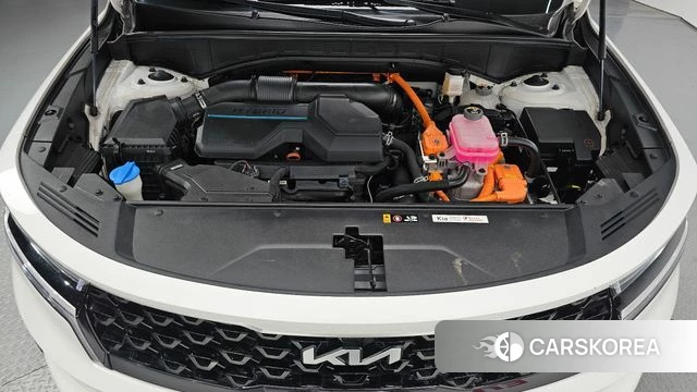 Kia Sorento 4th Generation id 4249439 из Кореи 33