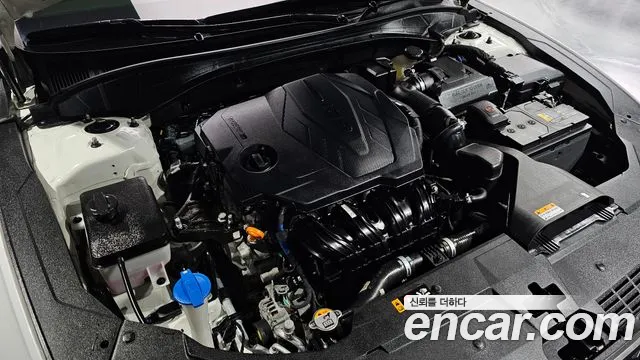 Hyundai The New Grandeur IG id 2716206 из Кореи 16