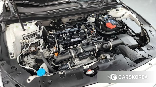 Honda Accord 10th Generation id 4856169 из Кореи 26
