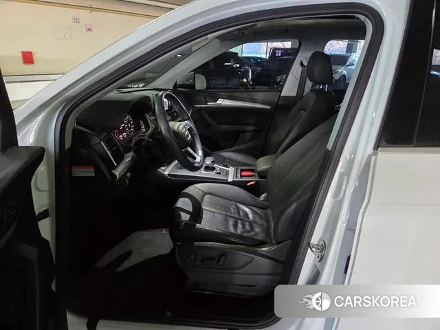 Audi Q5 (FY) id 3551810 из Кореи 16