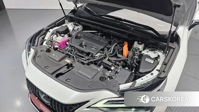 Lexus NX350h Second generation id 3415361 из Кореи 16