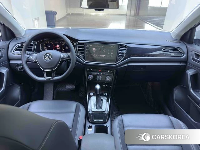 Volkswagen Exploring songs id 4313420 из Китая 19