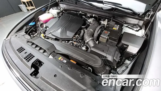 Hyundai Grandeur (GN7) id 2269872 из Кореи 16