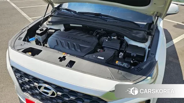 Hyundai Santa Fe TM id 3039321 из Кореи 16