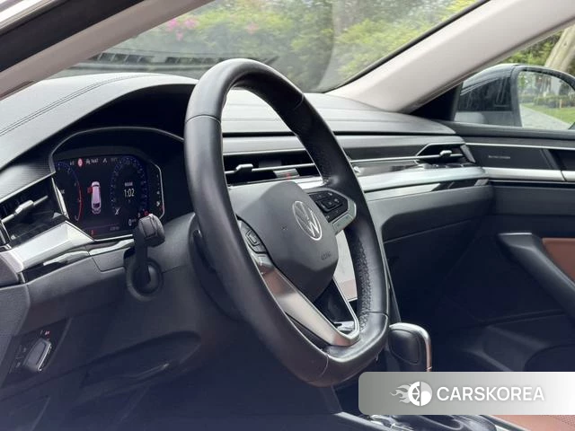 Volkswagen CC id 4215149 из Китая 14
