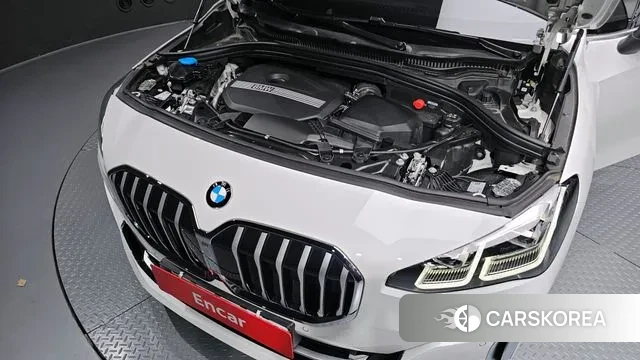 BMW 2 Series Active Tourer (U06) id 3278900 из Кореи 16