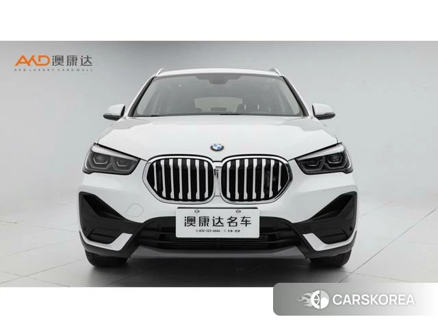 BMW X1 2023 Белый из Китая, фото 6