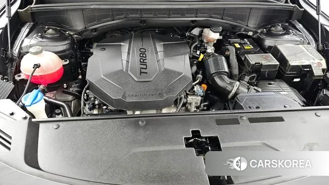 Kia Sorento 4th Generation id 3686298 из Кореи 16