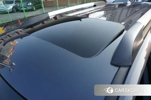 Kia The New Mohave id 3703785 из Кореи 16