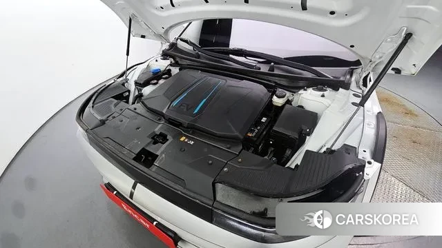 Hyundai Ionic 5 id 3017183 из Кореи 16