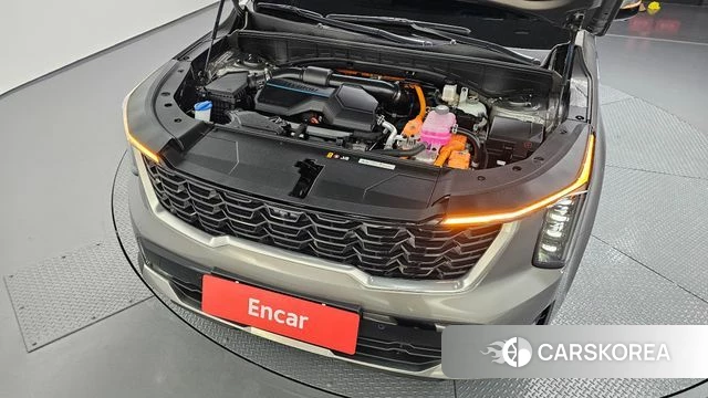 Kia The New Sorento 4th Generation id 4322179 из Кореи 26