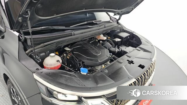 Kia Carnival 4th generation id 4292809 из Кореи 32