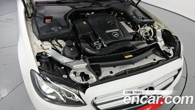 Mercedes-Benz E-Class W213 id 2886928 из Кореи 16