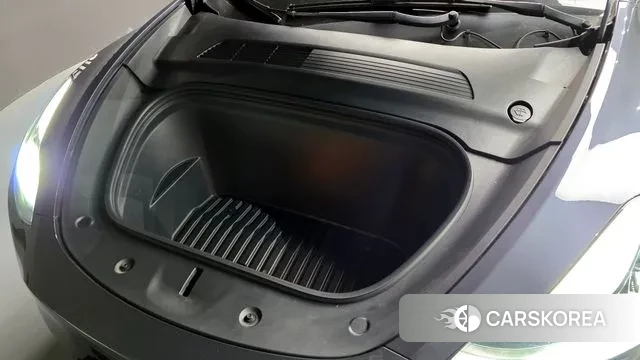 Tesla Model Y id 3592097 из Кореи 16