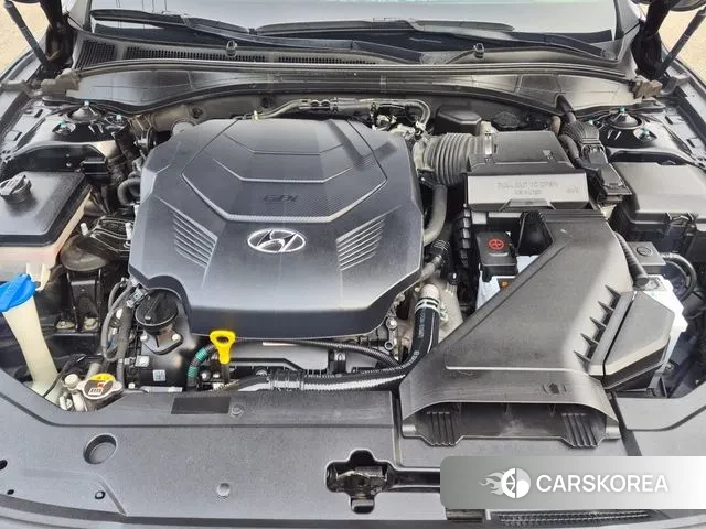 Hyundai Grandeur IG id 3695025 из Кореи 16