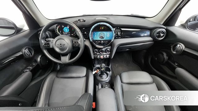 Mini Cooper id 3842980 из Кореи 16