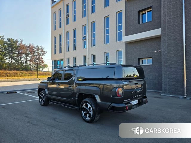 Kia Tasman id 3921508 из Кореи 16